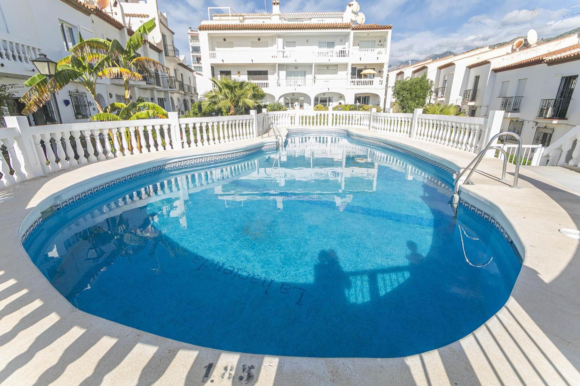Holiday home Canovas - Casa Bajamar Con Piscina *
